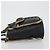 Borsa a Spalla BURBERRY Nova Check in Pelle e Tela Beige Nero Auth bs35984A - vista 4