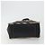 Borsa a Spalla BURBERRY Nova Check in Pelle e Tela Beige Nero Auth bs35984A - vista 5