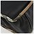 Borsa a Spalla BURBERRY Nova Check in Pelle e Tela Beige Nero Auth bs35984A - vista 9