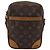 LOUIS VUITTON Borsa a Spalla Monogram Danube M45266 LV Auth BA13912 Monogramma - vista 13