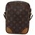 LOUIS VUITTON Borsa a Spalla Monogram Danube M45266 LV Auth BA13912 Monogramma - vista 2