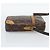 LOUIS VUITTON Borsa a Spalla Monogram Danube M45266 LV Auth BA13912 Monogramma - vista 4