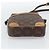 LOUIS VUITTON Borsa a Spalla Monogram Danube M45266 LV Auth BA13912 Monogramma - vista 5