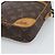 LOUIS VUITTON Borsa a Spalla Monogram Danube M45266 LV Auth BA13912 Monogramma - vista 9