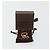Anello LOUIS VUITTON Bergvale Inclusion Fawn in metallo Oro M65539 LV Auth BA13861V - vista 10