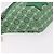 Marsupio per bambini GUCCI Sherry Line in tela verde argento 502095 Auth BA13773V - vista 10