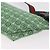 Marsupio per bambini GUCCI Sherry Line in tela verde argento 502095 Auth BA13773V - vista 13