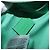 Marsupio per bambini GUCCI Sherry Line in tela verde argento 502095 Auth BA13773V - vista 16