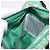 Marsupio per bambini GUCCI Sherry Line in tela verde argento 502095 Auth BA13773V - vista 19