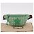 Marsupio per bambini GUCCI Sherry Line in tela verde argento 502095 Auth BA13773V - vista 23