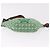 Marsupio per bambini GUCCI Sherry Line in tela verde argento 502095 Auth BA13773V - vista 9