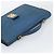 Borsa LOUIS VUITTON Epi Porte Documents Bandouliere Toledo Blue LV Auth 190800 - vista 14