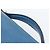 Borsa LOUIS VUITTON Epi Porte Documents Bandouliere Toledo Blue LV Auth 190800 - vista 15