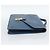 Borsa LOUIS VUITTON Epi Porte Documents Bandouliere Toledo Blue LV Auth 190800 - vista 4