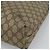 Borsa Tote GUCCI GG Supreme Web Sherry Line PVC Beige Oro Auth ar13997 D'oro - vista 15