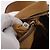 Borsa a Spalla in Pelle Beige Oro PRADA Auth gh2210A D'oro - vista 11