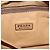 Borsa a Spalla in Pelle Beige Oro PRADA Auth gh2210A D'oro - vista 20