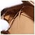 Borsa a Spalla in Pelle Beige Oro PRADA Auth gh2210A D'oro - vista 23