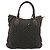 LOUIS VUITTON Monogram Mini Lin Buzasu Anjoul Brown Ebene M95617 LV Auth BA13988 Marrone Damier ebene - vista 2