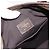 LOUIS VUITTON Monogram Mini Lin Buzasu Anjoul Brown Ebene M95617 LV Auth BA13988 Marrone Damier ebene - vista 21