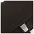 Borsa a Spalla Miu Miu Jersey di Cotone Marrone Argento Auth 191297A - vista 10