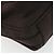 Borsa a Spalla Miu Miu Jersey di Cotone Marrone Argento Auth 191297A - vista 14