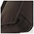 Borsa a Spalla Miu Miu Jersey di Cotone Marrone Argento Auth 191297A - vista 16