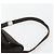 Borsa a Spalla Miu Miu Jersey di Cotone Marrone Argento Auth 191297A - vista 8