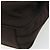 Borsa a Spalla Miu Miu Jersey di Cotone Marrone Argento Auth 191297A - vista 9