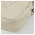 Borsa a tracolla GUCCI in pelle bianco oro 308364 Auth mr2693 D'oro - vista 10