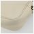 Borsa a tracolla GUCCI in pelle bianco oro 308364 Auth mr2693 D'oro - vista 12