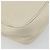 Borsa a tracolla GUCCI in pelle bianco oro 308364 Auth mr2693 D'oro - vista 13