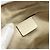 Borsa a tracolla GUCCI in pelle bianco oro 308364 Auth mr2693 D'oro - vista 15