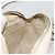 Borsa a tracolla GUCCI in pelle bianco oro 308364 Auth mr2693 D'oro - vista 17