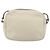 Borsa a tracolla GUCCI in pelle bianco oro 308364 Auth mr2693 D'oro - vista 3