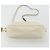 Borsa a tracolla GUCCI in pelle bianco oro 308364 Auth mr2693 D'oro - vista 9