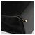 Borsa GUCCI Bamboo scamosciata 2way Nero Oro 002 2855 Auth ka5206 D'oro - vista 10