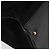 Borsa GUCCI Bamboo scamosciata 2way Nero Oro 002 2855 Auth ka5206 D'oro - vista 16