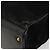 Borsa GUCCI Bamboo scamosciata 2way Nero Oro 002 2855 Auth ka5206 D'oro - vista 17