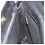 Borsa GUCCI Bamboo scamosciata 2way Nero Oro 002 2855 Auth ka5206 D'oro - vista 21