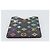 LOUIS VUITTON Monogram Multicolor Etui Miroir Mirror Black M92651 Auth 191563V Nero - vista 6