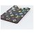 LOUIS VUITTON Monogram Multicolor Etui Miroir Mirror Black M92651 Auth 191563V Nero - vista 7