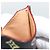 LOUIS VUITTON Monogram Multicolor Etui Miroir Mirror Black M92651 Auth 191563V Nero - vista 9