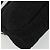 Borsa Salvatore Ferragamo Gancini in Cotone Nero Argento Auth BA13932A - vista 15