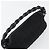 Borsa Salvatore Ferragamo Gancini in Cotone Nero Argento Auth BA13932A - vista 6