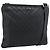 Borsa a tracolla GUCCI GG Canvas Guccissima in pelle nera e oro 201446 Auth mr2717 Nero D'oro