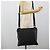 Borsa a tracolla GUCCI GG Canvas Guccissima in pelle nera e oro 201446 Auth mr2717 Nero D'oro - vista 22