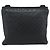 Borsa a tracolla GUCCI GG Canvas Guccissima in pelle nera e oro 201446 Auth mr2717 Nero D'oro - vista 3