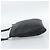 Borsa a tracolla GUCCI GG Canvas Guccissima in pelle nera e oro 201446 Auth mr2717 Nero D'oro - vista 4