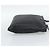 Borsa a tracolla GUCCI GG Canvas Guccissima in pelle nera e oro 201446 Auth mr2717 Nero D'oro - vista 5